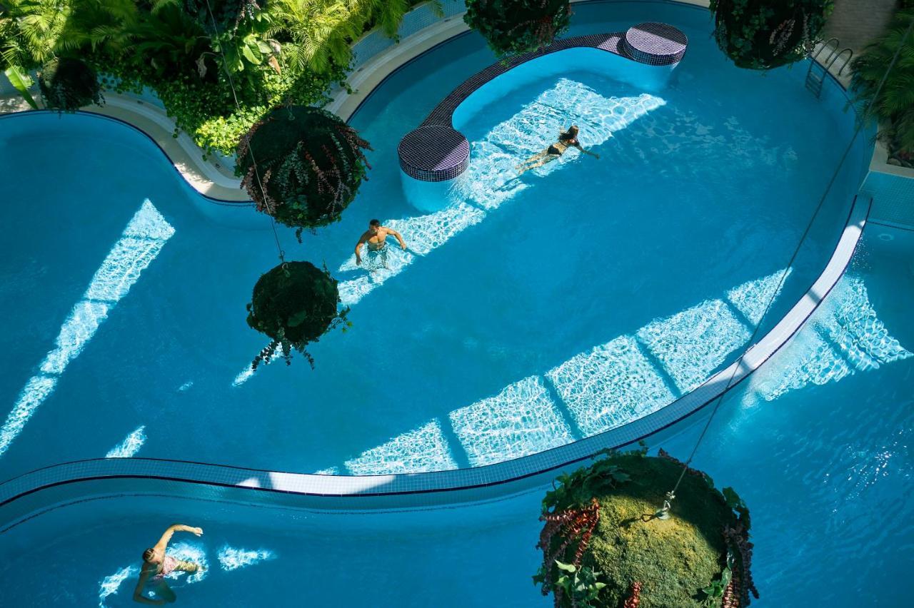 Robinson Nobilis Hotel Belek Eksteriør billede