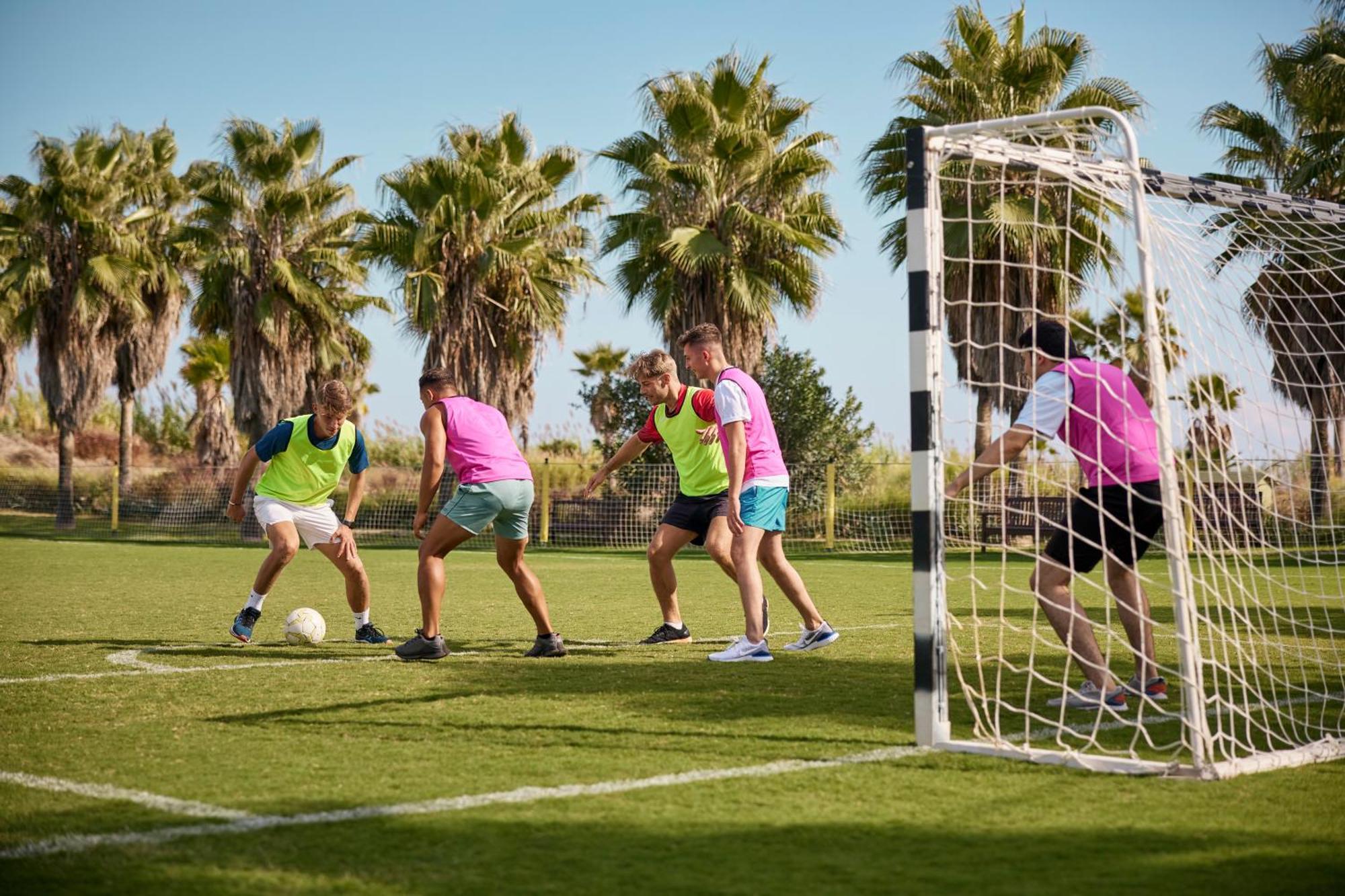 Robinson Nobilis Hotel Belek Eksteriør billede