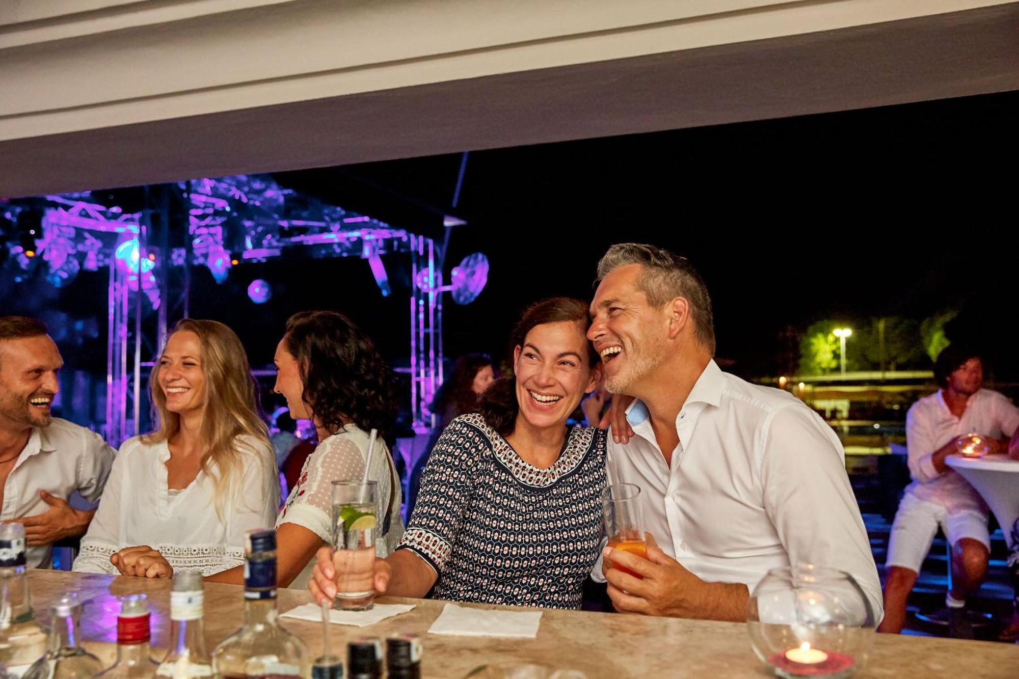Robinson Nobilis Hotel Belek Eksteriør billede